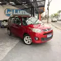 CITROËN C3 PICASSO 1.6 FLEX EXCLUSIVE BVA CITROËN C3 PICASSO 1.6 FLEX EXCLUSIVE BVA