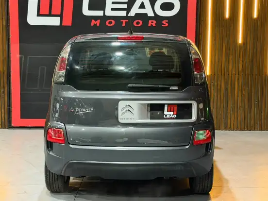 CITROËN-C3 PICASSO-2012