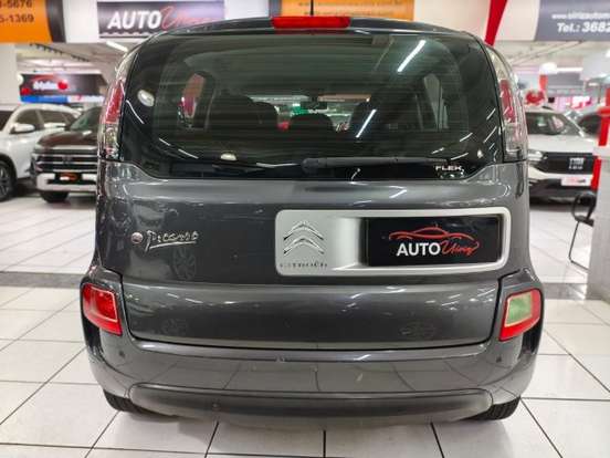 CITROËN-C3 PICASSO-2011