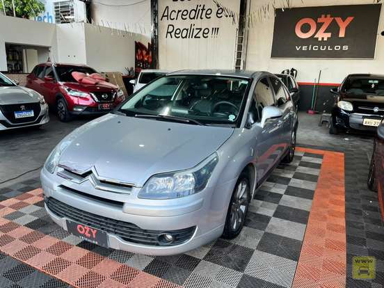 CITROËN-C4-2010