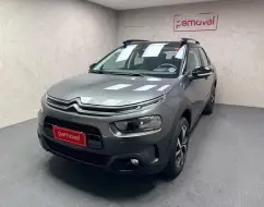 CITROËN C4 CACTUS 1.6 THP FLEX SHINE EAT6 CITROËN C4 CACTUS 1.6 THP FLEX SHINE EAT6