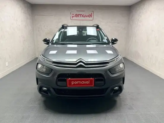 CITROËN-C4 CACTUS-2021