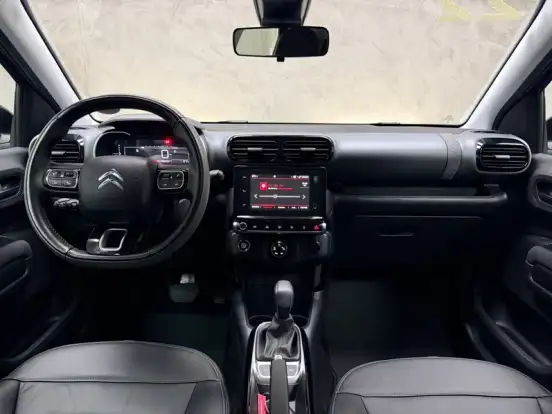 CITROËN-C4 CACTUS-2021
