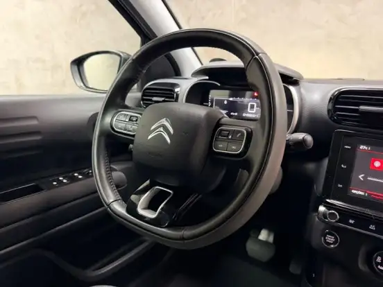 CITROËN-C4 CACTUS-1.6 THP FLEX SHINE EAT6 CITROËN-C4 CACTUS-2021