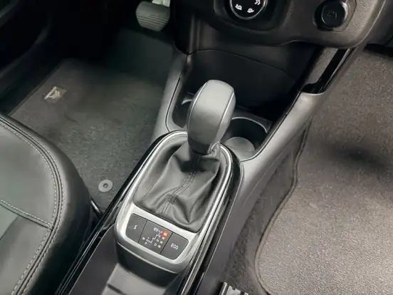 CITROËN-C4 CACTUS-1.6 THP FLEX SHINE EAT6 CITROËN-C4 CACTUS-2021