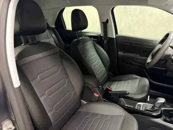 CITROËN-C4 CACTUS-2021