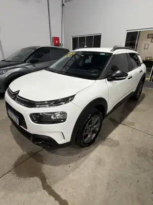 CITROËN-C4 CACTUS-2019