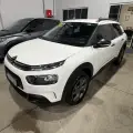 CITROËN C4 CACTUS 1.6 VTI 120 FLEX FEEL EAT6 CITROËN C4 CACTUS 1.6 VTI 120 FLEX FEEL EAT6