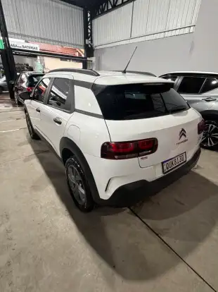 CITROËN-C4 CACTUS-2019