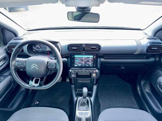 CITROËN-C4 CACTUS-1.6 THP FLEX SHINE EAT6 CITROËN-C4 CACTUS-2020
