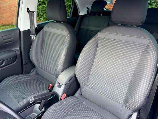 CITROËN-C4 CACTUS-1.6 THP FLEX SHINE EAT6 CITROËN-C4 CACTUS-2020