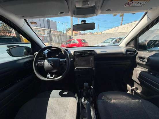 CITROËN-C4 CACTUS-1.6 THP FLEX SHINE EAT6 CITROËN-C4 CACTUS-2019