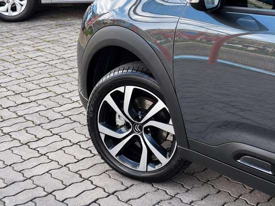 CITROËN-C4 CACTUS-2022