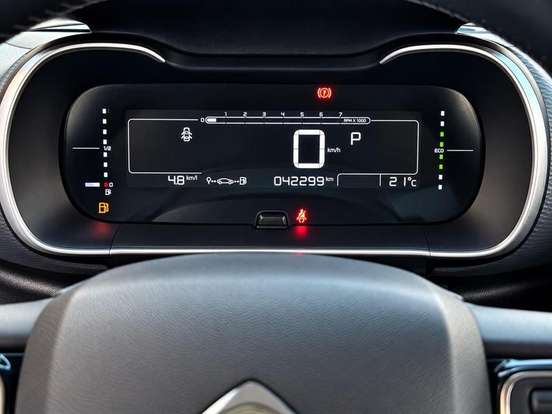 CITROËN-C4 CACTUS-1.6 THP FLEX SHINE EAT6 CITROËN-C4 CACTUS-2022