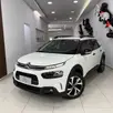 CITROËN C4 CACTUS 1.6 THP FLEX SHINE EAT6 CITROËN C4 CACTUS 1.6 THP FLEX SHINE EAT6