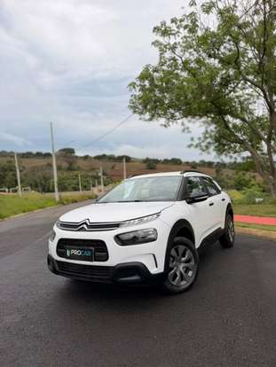 CITROËN-C4 CACTUS-2019