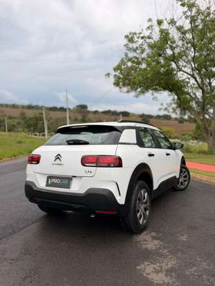 CITROËN-C4 CACTUS-2019