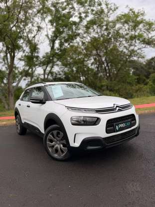 CITROËN-C4 CACTUS-2019
