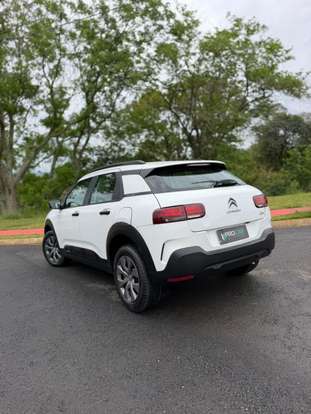 CITROËN-C4 CACTUS-2019