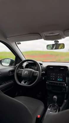 CITROËN-C4 CACTUS-2019