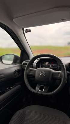 CITROËN-C4 CACTUS-2019