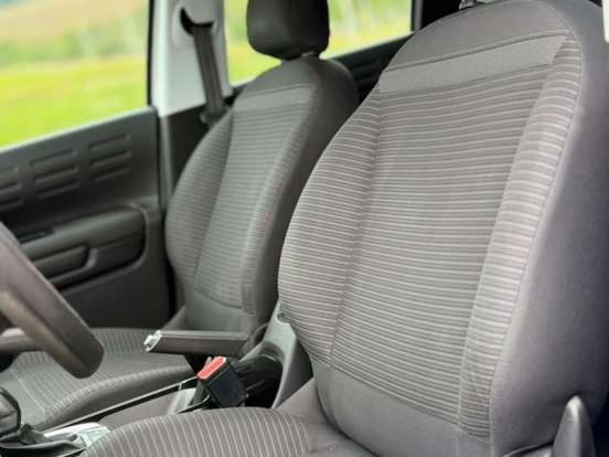 CITROËN-C4 CACTUS-1.6 VTI 120 FLEX FEEL BUSINESS EAT6 CITROËN-C4 CACTUS-2019
