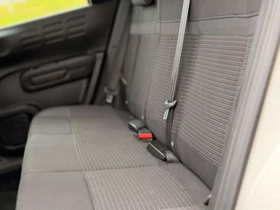 CITROËN-C4 CACTUS-1.6 VTI 120 FLEX FEEL BUSINESS EAT6 CITROËN-C4 CACTUS-2019