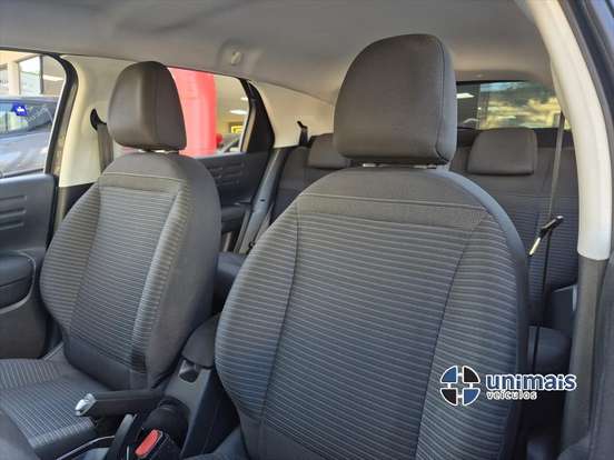 CITROËN-C4 CACTUS-1.6 VTI 120 FLEX FEEL EAT6 CITROËN-C4 CACTUS-2022