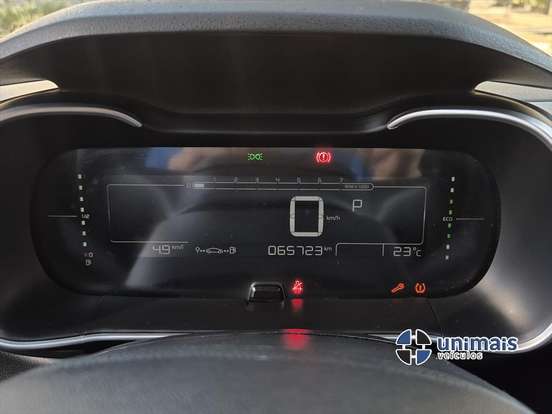 CITROËN-C4 CACTUS-1.6 VTI 120 FLEX FEEL EAT6 CITROËN-C4 CACTUS-2022