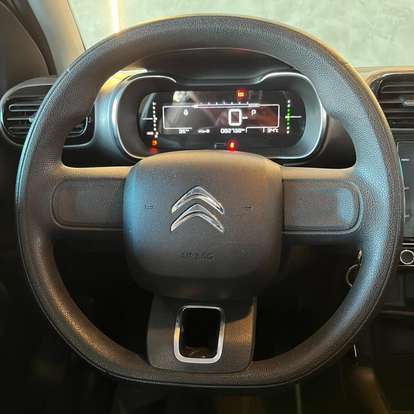 CITROËN-C4 CACTUS-2019