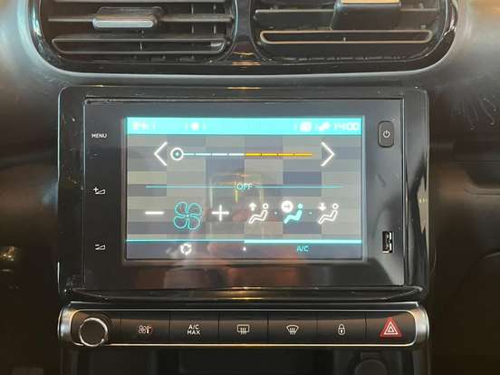 CITROËN-C4 CACTUS-1.6 VTI 120 FLEX FEEL EAT6 CITROËN-C4 CACTUS-2019