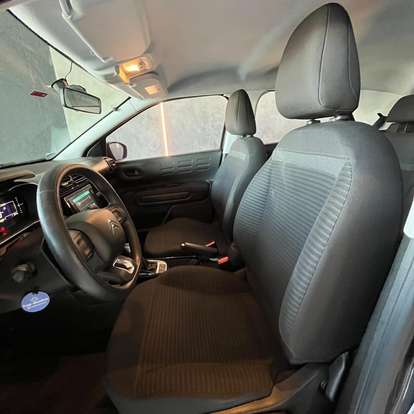CITROËN-C4 CACTUS-2019