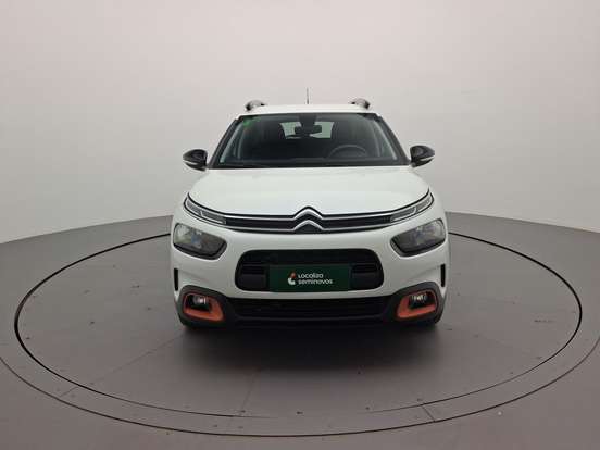 CITROËN-C4 CACTUS-2023