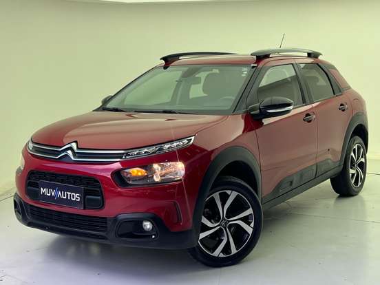 CITROËN-C4 CACTUS-2023
