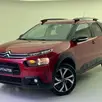 CITROËN C4 CACTUS 1.6 VTI 120 FLEX FEEL PACK EAT6 CITROËN C4 CACTUS 1.6 VTI 120 FLEX FEEL PACK EAT6