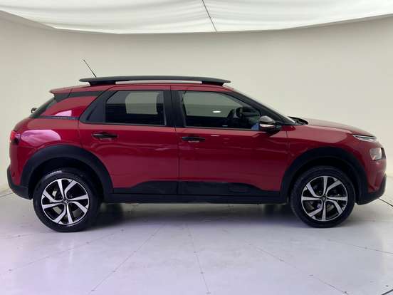 CITROËN-C4 CACTUS-2023