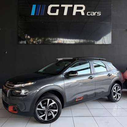 CITROËN-C4 CACTUS-2023