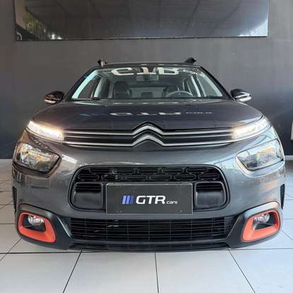 CITROËN-C4 CACTUS-2023