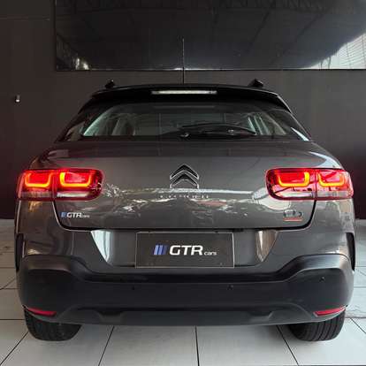 CITROËN-C4 CACTUS-2023