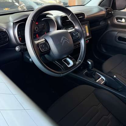 CITROËN-C4 CACTUS-2023