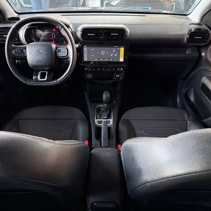 CITROËN-C4 CACTUS-2023