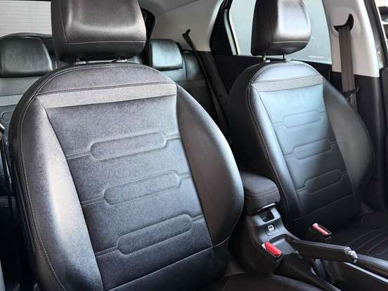 CITROËN-C4 CACTUS-1.6 VTI 120 FLEX FEEL PACK EAT6 CITROËN-C4 CACTUS-2023