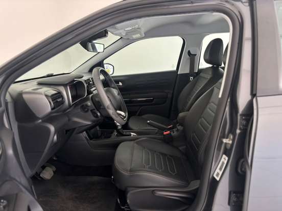 CITROËN-C4 CACTUS-1.6 VTI 120 FLEX FEEL PACK EAT6 CITROËN-C4 CACTUS-2023