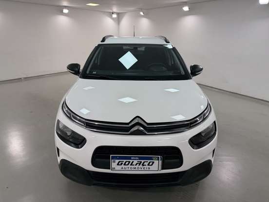 CITROËN-C4 CACTUS-2021