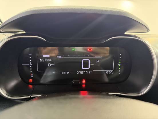CITROËN-C4 CACTUS-1.6 VTI 120 FLEX LIVE EAT6 CITROËN-C4 CACTUS-2021