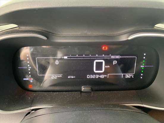 CITROËN-C4 CACTUS-2021