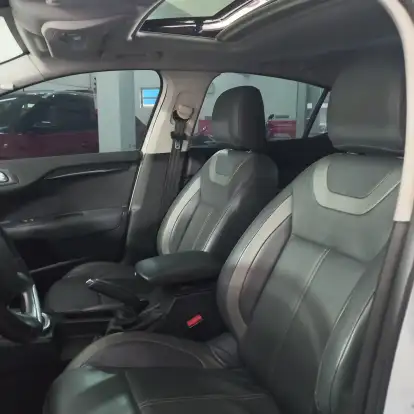 CITROËN-C4 LOUNGE-2017