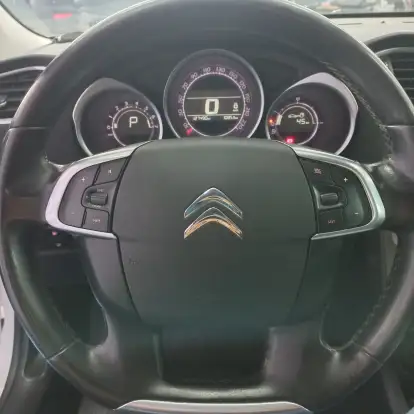 CITROËN-C4 LOUNGE-2017