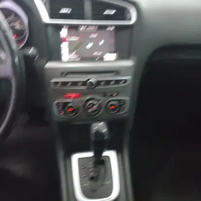 CITROËN-C4 LOUNGE-2017
