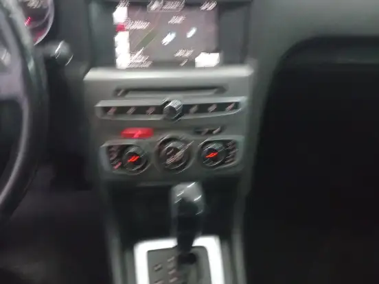 CITROËN-C4 LOUNGE-1.6 EXCLUSIVE 16V TURBO FLEX 4P AUTOMÁTICO CITROËN-C4 LOUNGE-2017